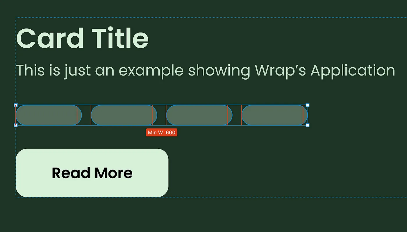 Что нового в Figma Auto Layout